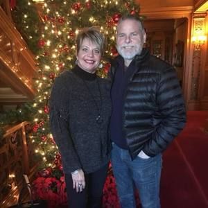 Meet your Posher, Tamara